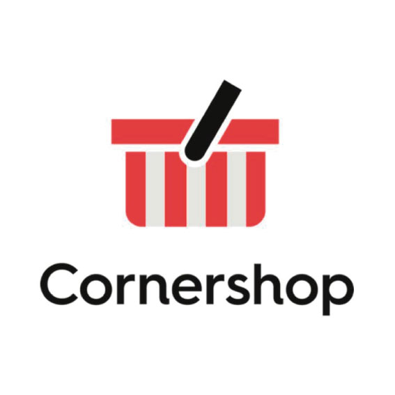 Logo de cornershop