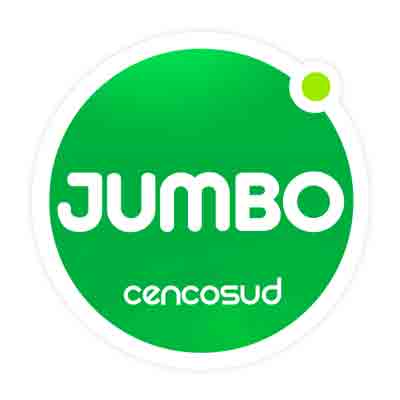 Logo de jumbo