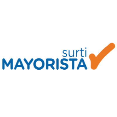 Logo de surti-mayorista